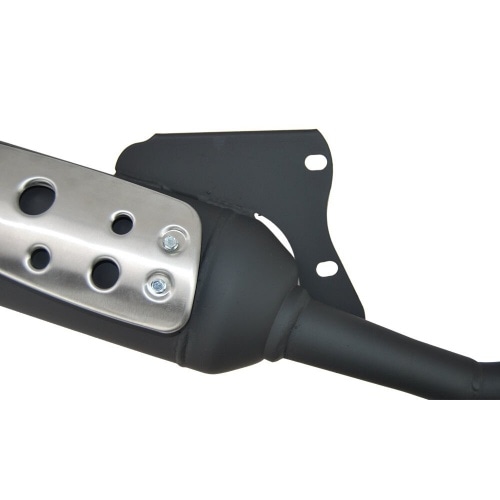 Exhaust PGO Comet Tecnigas Silent Pro Exhaust PGO Comet Tecnigas Silent Pro