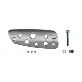 Exhaust Suzuki CP 50 Tecnigas Silent Pro