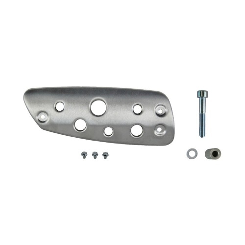 Exhaust Suzuki CP 50 Tecnigas Silent Pro Exhaust Suzuki CP 50 Tecnigas Silent Pro