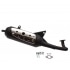 Exhaust Tecnigas Silent Pro CE Suzuki Katana / Zillion Exhaust Tecnigas Silent Pro CE Suzuki Katana / Zillion