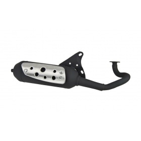 Exhaust Yamaha Neo's 25 km/h Tecnigas Silent Pro