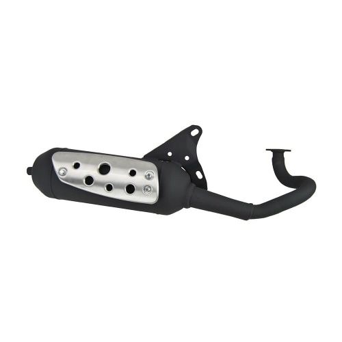 Exhaust Yamaha Neo's 25 km/h Tecnigas Silent Pro Exhaust Yamaha Neo's 25 km/h Tecnigas Silent Pro