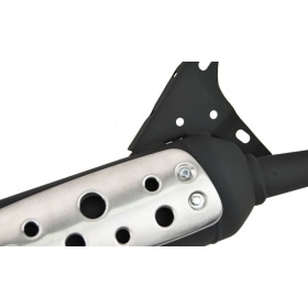 Exhaust Yamaha Neo's 25 km/h Tecnigas Silent Pro