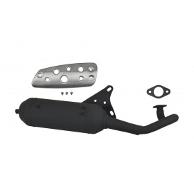 Exhaust Yamaha Neo's 25 km/h Tecnigas Silent Pro