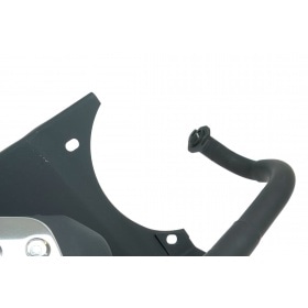 Выхлопная труба Tecnigas Silent Pro CE Kymco Super 9