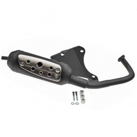 Выхлопная труба Tecnigas Silent Pro CE Kymco Super 9