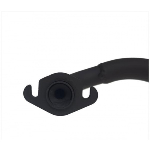 Exhaust Tecnigas Silent Pro Kymco Topboy / Super9 Black Exhaust Tecnigas Silent Pro Kymco Topboy / Super9 Black