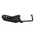 Exhaust Scooter 50 4T GY6 Tecnigas Silent Pro Black Exhaust Scooter 50 4T GY6 Tecnigas Silent Pro Black