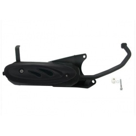 Exhaust Tecnigas Silent Pro Sym Fiddle 2 / Orb 2 2009-