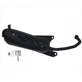 Exhaust Tecnigas Silent Pro Sym Symphony / Peugeot Tweet 4T