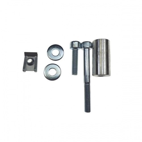 Exhaust Tecnigas Silent Pro Sym Symphony / Peugeot Tweet 4T Exhaust Tecnigas Silent Pro Sym Symphony / Peugeot Tweet 4T