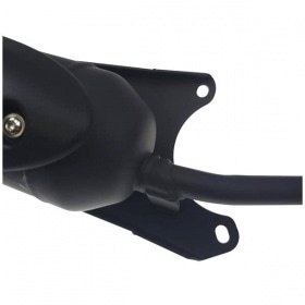 Exhaust Tecnigas Silent Pro Sym Symphony / Peugeot Tweet 4T