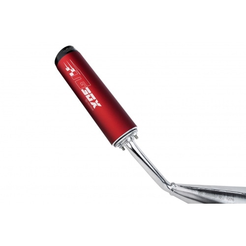 Exhaust Beta RR Tecnigas XS 2 chrome Exhaust Beta RR Tecnigas XS 2 chrome