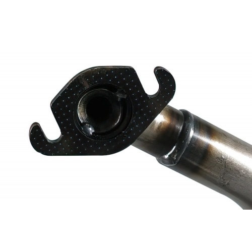 Выхлоп Tecnigas Q-TRE, вертикальный Peugeot, омологированный Выхлоп Tecnigas Q-TRE, вертикальный Peugeot, омологированный