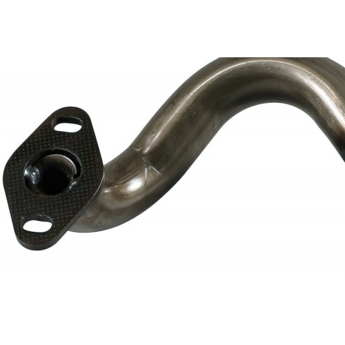 Exhaust Tecnigas Q-TRE, Peugeot horizontal, homologated Exhaust Tecnigas Q-TRE, Peugeot horizontal, homologated