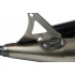 Exhaust Tecnigas Q-TRE, Peugeot horizontal, homologated Exhaust Tecnigas Q-TRE, Peugeot horizontal, homologated