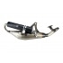 Exhaust Tecnigas Q-TRE, Peugeot horizontal, homologated Exhaust Tecnigas Q-TRE, Peugeot horizontal, homologated