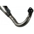 Exhaust Tecnigas Q-TRE, Minarelli horizontal, homologated Exhaust Tecnigas Q-TRE, Minarelli horizontal, homologated