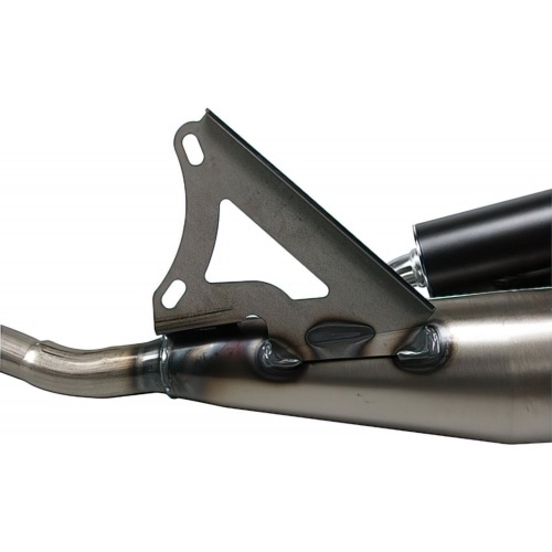 Izplūdes Tecnigas Q-TRE, CPI / Ķīna 2-taktu, homologēts Izplūdes Tecnigas Q-TRE, CPI / Ķīna 2-taktu, homologēts