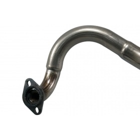 Tecnigas Exhaust Q-TRE, CPI / China 2-stroke, homologated