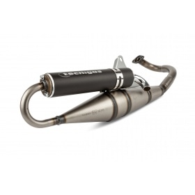 Выхлопная система Tecnigas Next R street-legal