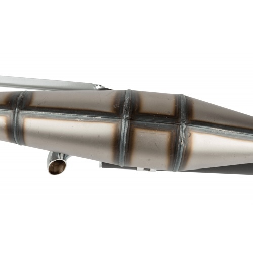 Выхлопная система Tecnigas Next R street-legal Выхлопная система Tecnigas Next R street-legal