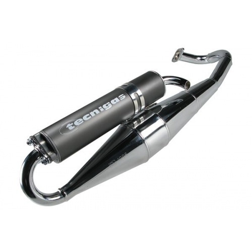 Tecnigas Exhaust Tecnigas Exhaust
