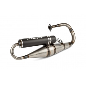 Выхлопная труба Tecnigas Next R Honda DIO