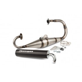 Выхлопная труба Tecnigas Next R Honda DIO