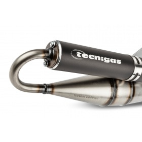 Выхлопная труба Tecnigas Next R Honda DIO