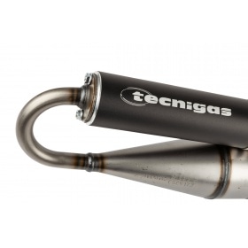 Exhaust Tecnigas Next R Honda SFX / X8R
