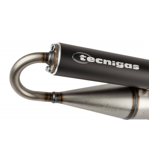 Exhaust Tecnigas Next R Honda SFX / X8R Exhaust Tecnigas Next R Honda SFX / X8R