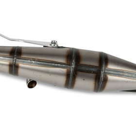 Exhaust Tecnigas Next R Honda SFX / X8R