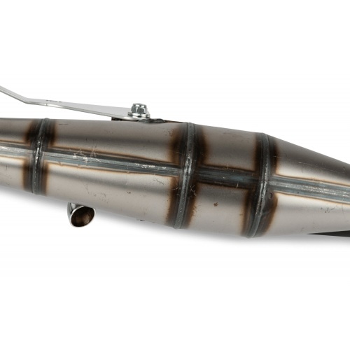 Exhaust Tecnigas Next R Honda SFX / X8R Exhaust Tecnigas Next R Honda SFX / X8R