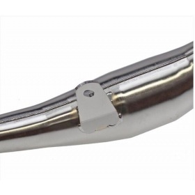 Exhaust Peugeot Fox Tecnigas Next R chrome