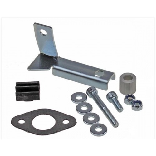 Exhaust Peugeot Fox Tecnigas Next R chrome Exhaust Peugeot Fox Tecnigas Next R chrome