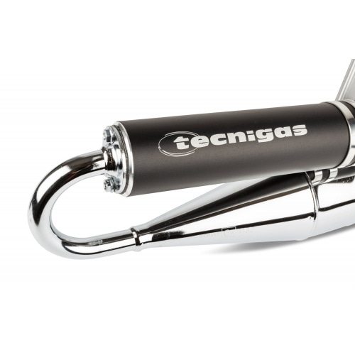 Выхлопная труба Tecnigas Next R Peugeot Speedfight / Trekker хром Выхлопная труба Tecnigas Next R Peugeot Speedfight / Trekker хром