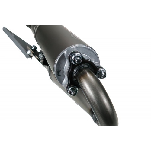 Izplūdes Tecnigas NEXT R, Peugeot Speedfight 100, bez homologācijas Izplūdes Tecnigas NEXT R, Peugeot Speedfight 100, bez homologācijas