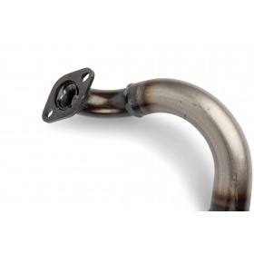 Exhaust Tecnigas Next R non-homologated PGO Big Max / PMX 50cc 2-stroke