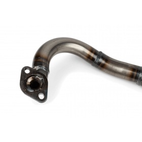 Exhaust Tecnigas Next R non-homologated PGO Big Max / PMX 50cc 2-stroke