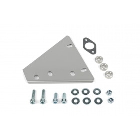 Exhaust Tecnigas Next R non-homologated PGO Big Max / PMX 50cc 2-stroke