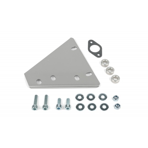 Exhaust Tecnigas Next R non-homologated PGO Big Max / PMX 50cc 2-stroke Exhaust Tecnigas Next R non-homologated PGO Big Max / PMX 50cc 2-stroke