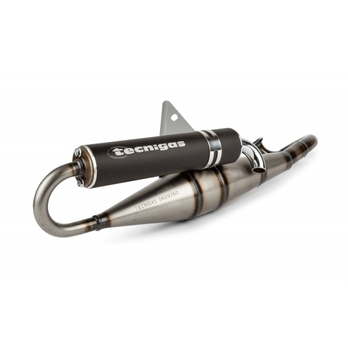 Tecnigas Exhaust Tecnigas Exhaust
