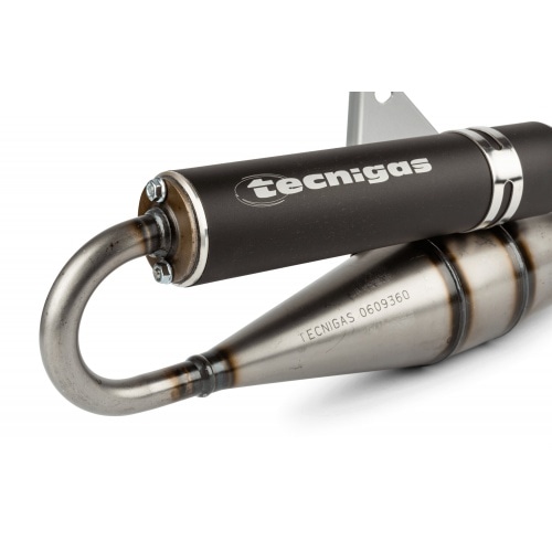 Tecnigas Exhaust Tecnigas Exhaust