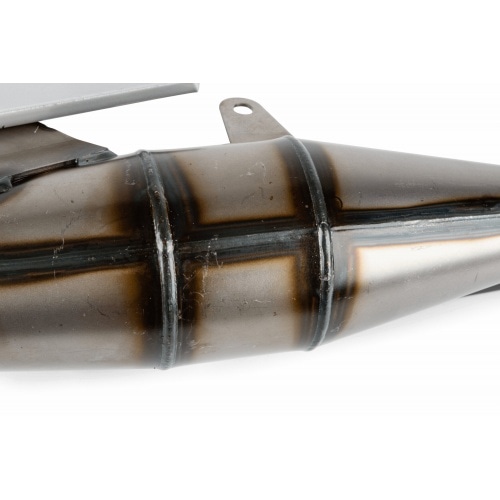 Tecnigas Exhaust Tecnigas Exhaust