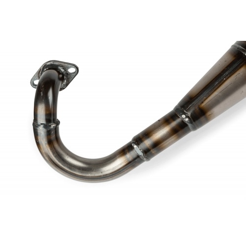 Tecnigas Exhaust Tecnigas Exhaust