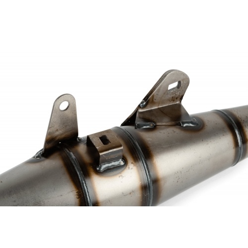 Tecnigas Exhaust Tecnigas Exhaust