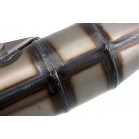 Выхлопная система Tecnigas Next R street-legal