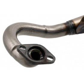 Выхлопная система Tecnigas Next R street-legal