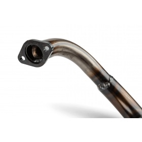 Exhaust Tecnigas Next R street-legal Yamaha BW’s / Slider